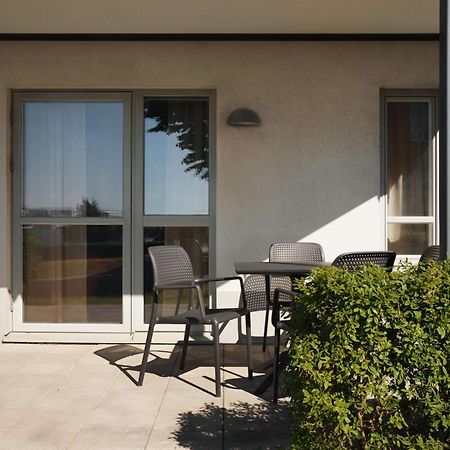 Scandic VBY Exteriér fotografie