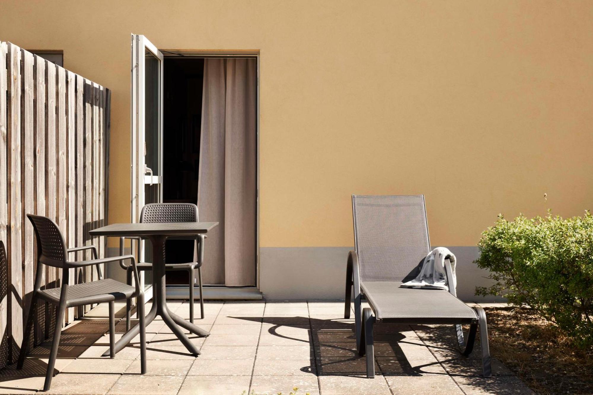 Scandic VBY Exteriér fotografie